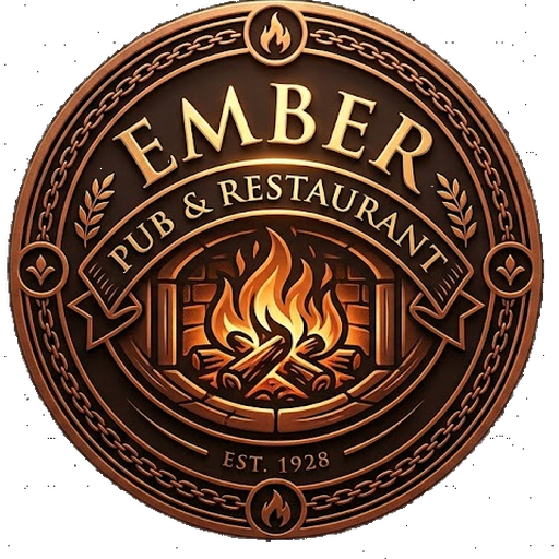Ember Pub