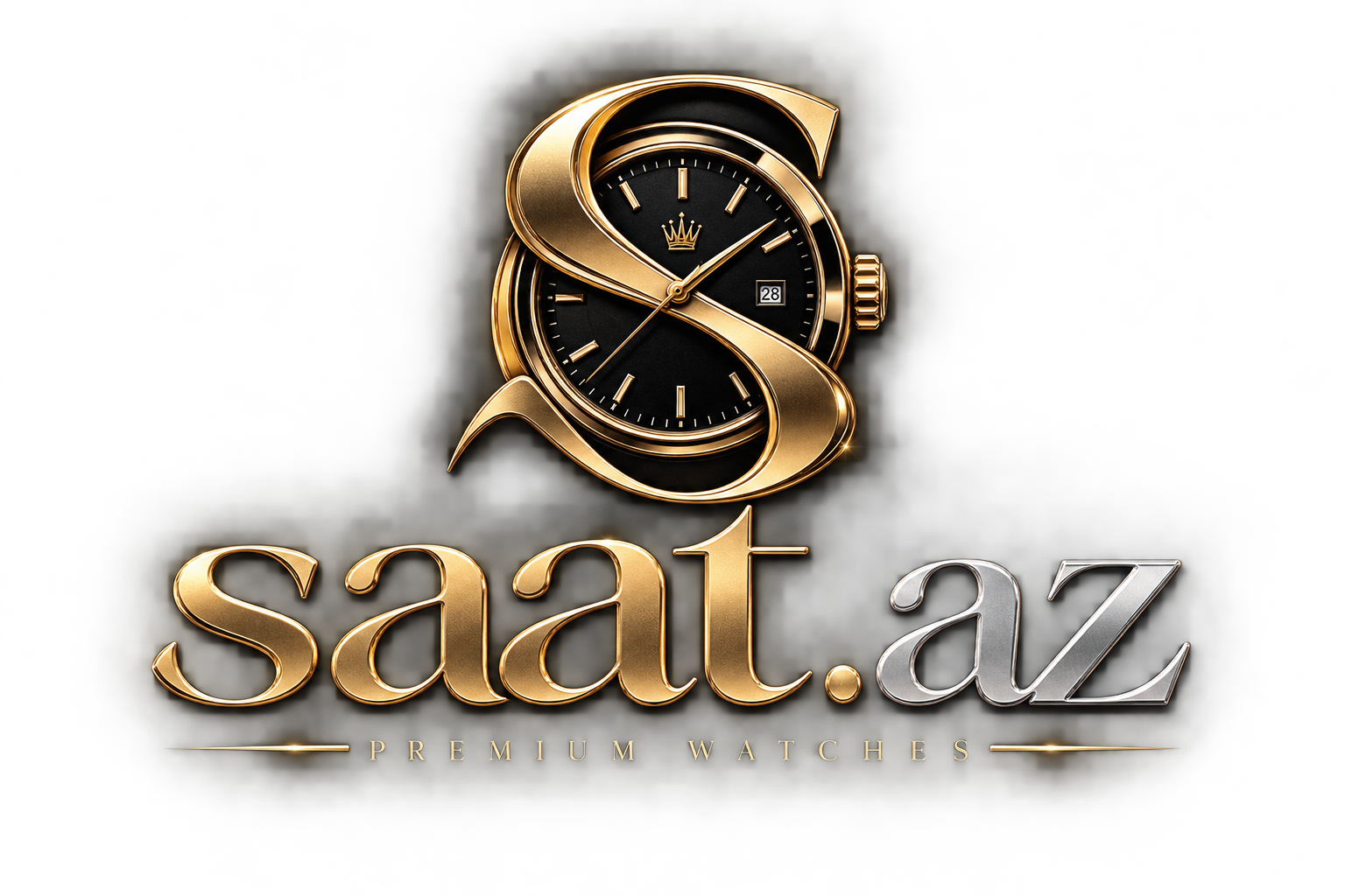 Saat.Az Premium Watches